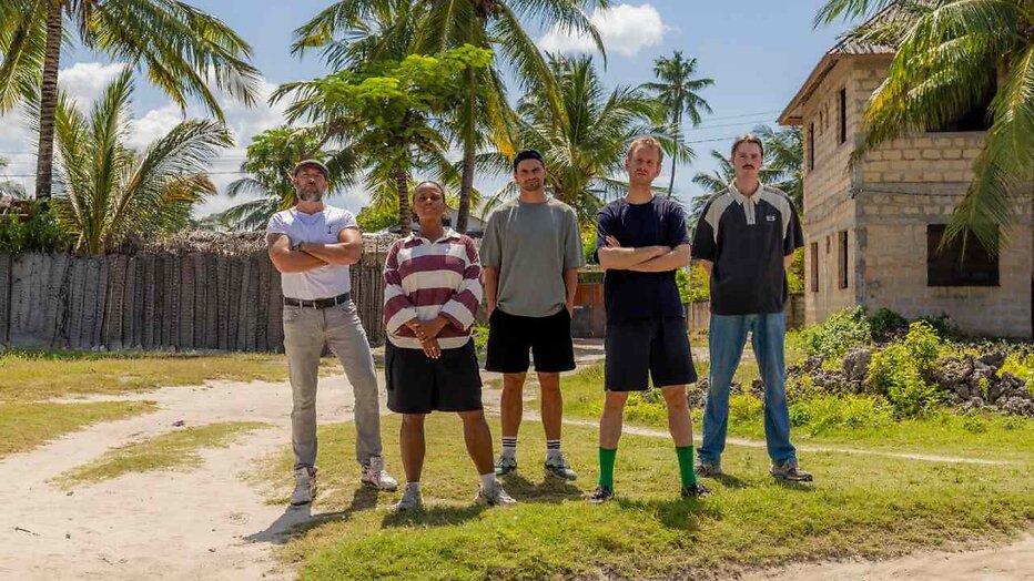 Deelnemers Wie Is de Mol? 2026