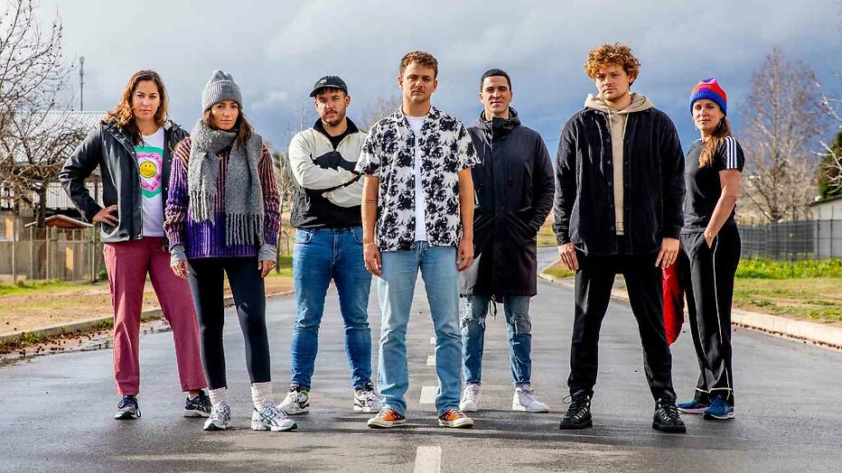 Wie is de Mol? 2023 aflevering twee Wie is de Mol? 2023 aflevering twee