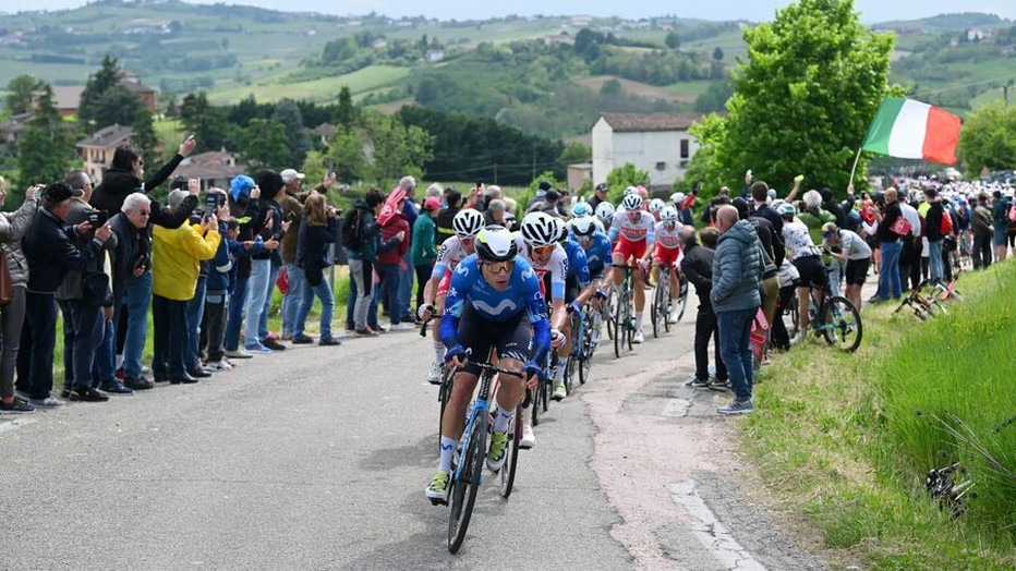 Giro d'Italia