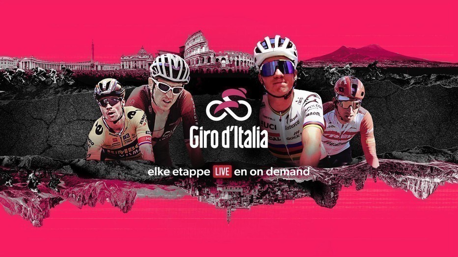 Giro d'Italia 2023 Giro d'Italia 2023
