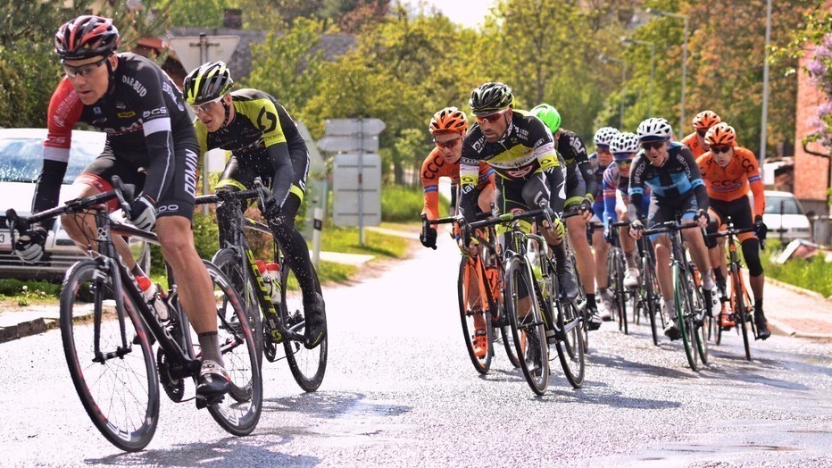 wielrennen, Gran Piemonte