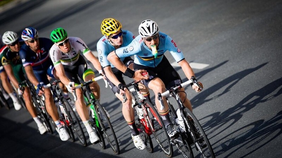 Ronde van Lombardije Ronde van Lombardije