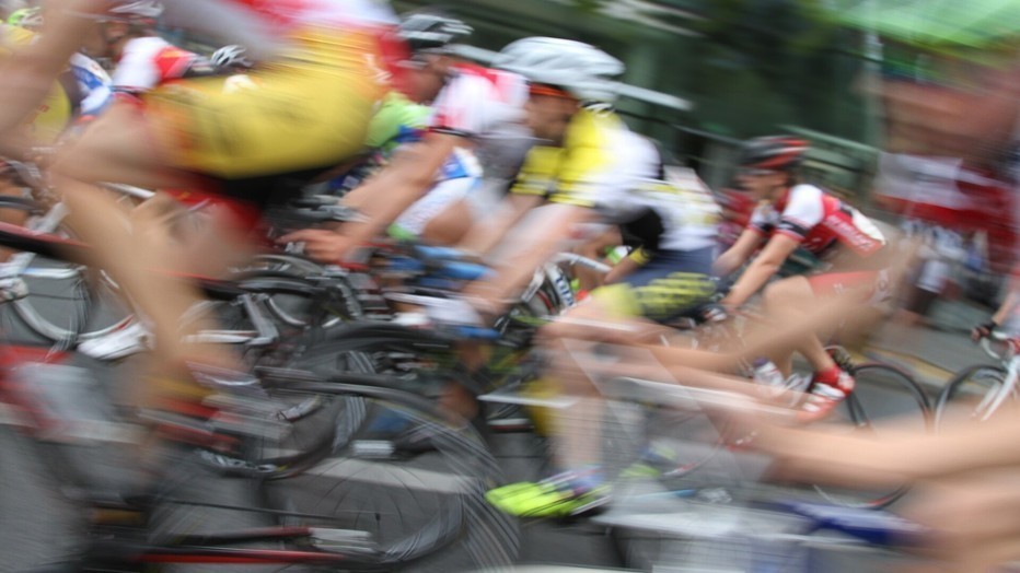 Vijf dagen fietsen in Luxemburg