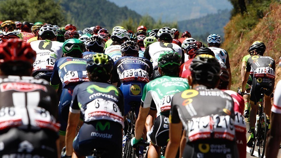 Vuelta, Ronde van Spanje Vuelta, Ronde van Spanje