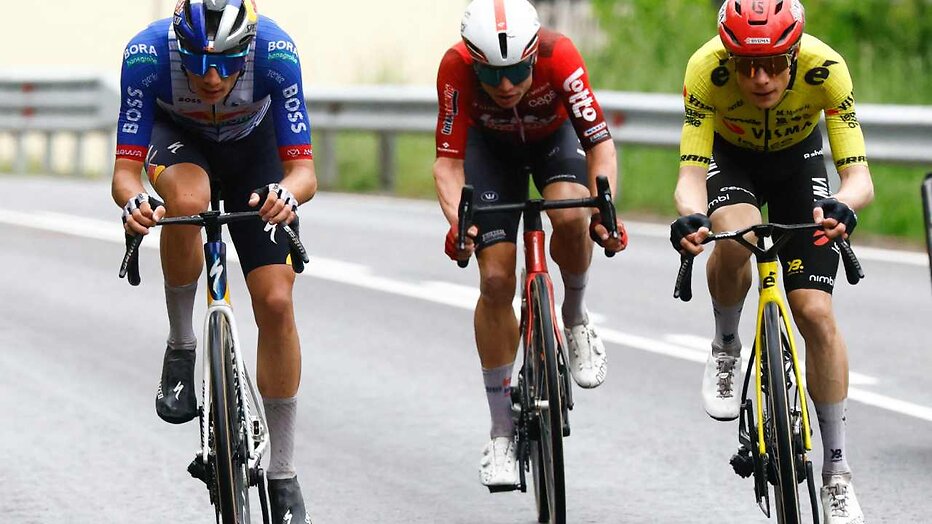 Giro d'Italia
