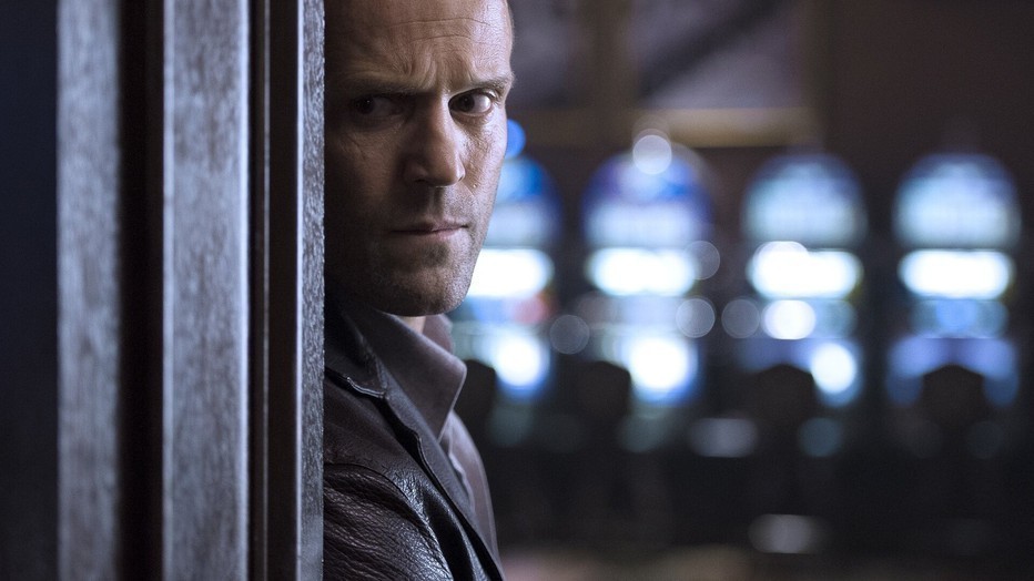 Jason Statham Jason Statham
