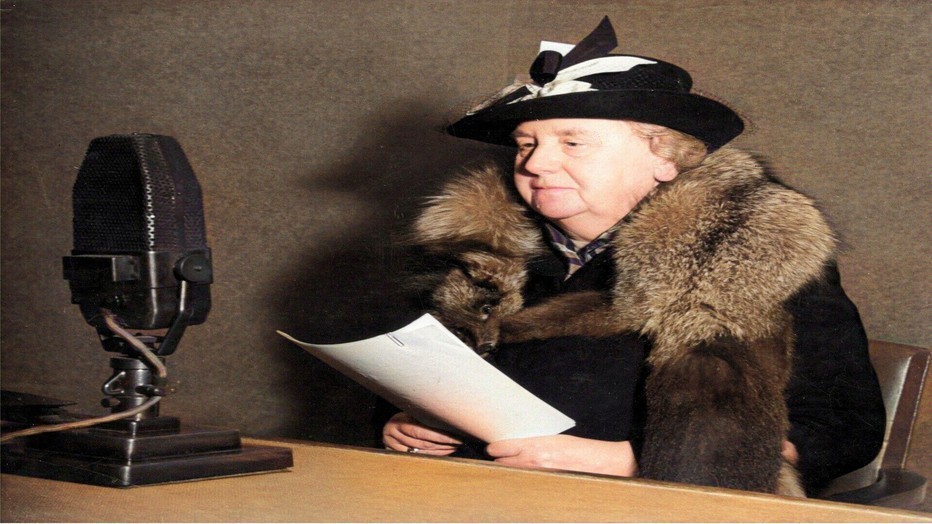 Koningin Wilhelmina Koningin Wilhelmina