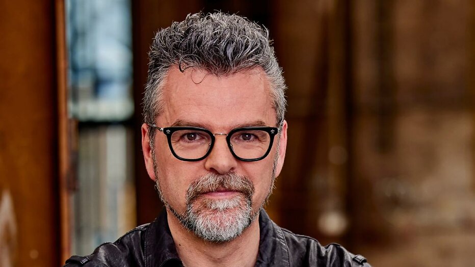 William Rutten voor Het Perfecte Plaatje