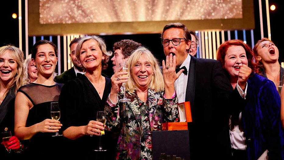 Will Koopman, cast en crew Oogappels