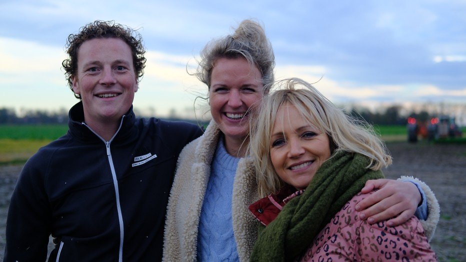 Wim en Marit Wim en Marit