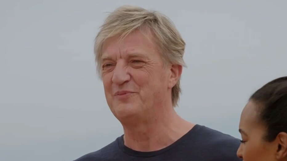 Wim Kieft in Het Perfecte Plaatje Wim Kieft in Het Perfecte Plaatje