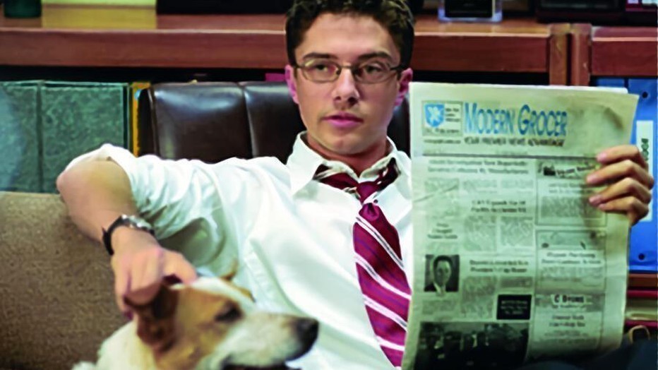 Win a Date with Tad Hamilton!