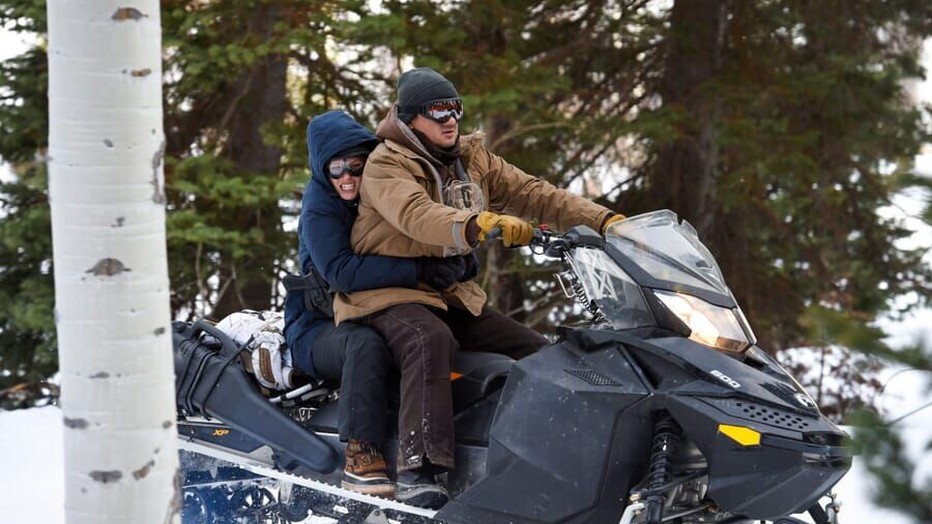 Wind River Wind River