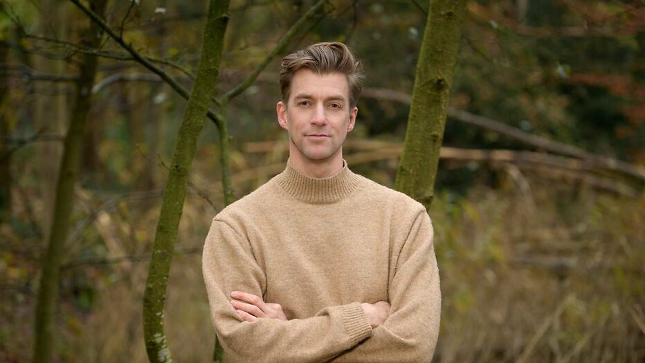 Winfried Baijens Winfried Baijens