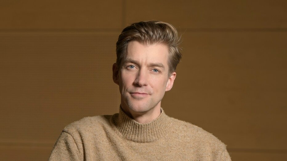 Winfried Baijens voor Het Stof Daalt Winfried Baijens voor Het Stof Daalt