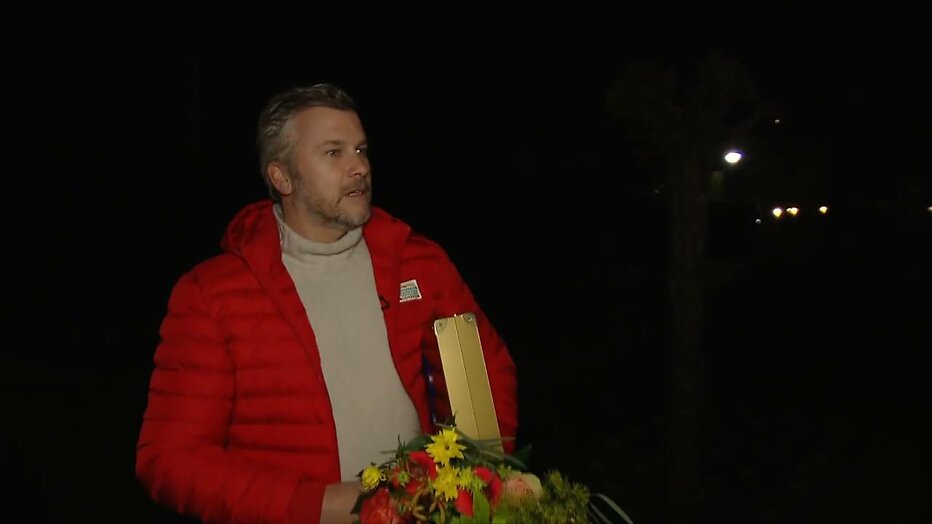 Winston Gerschtanowitz