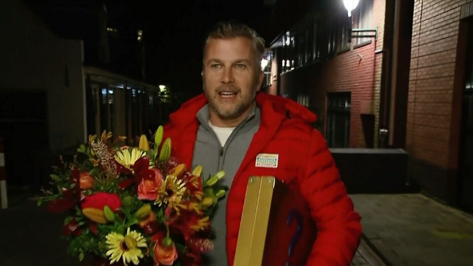 Winston Gerschtanowitz