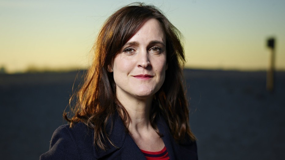 Janine Abbring Janine Abbring