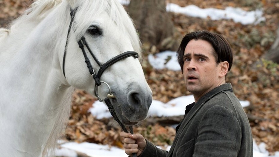 Colin Farrell Colin Farrell