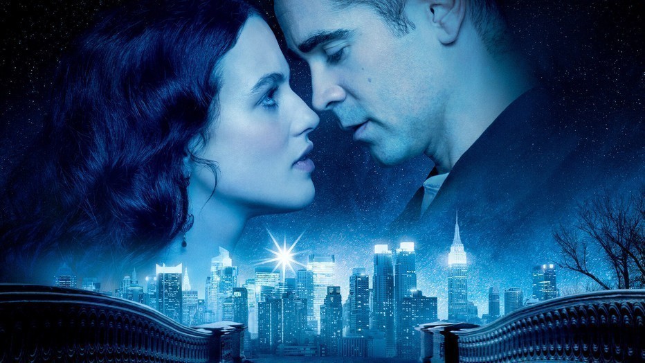 Winter's Tale Winter's Tale