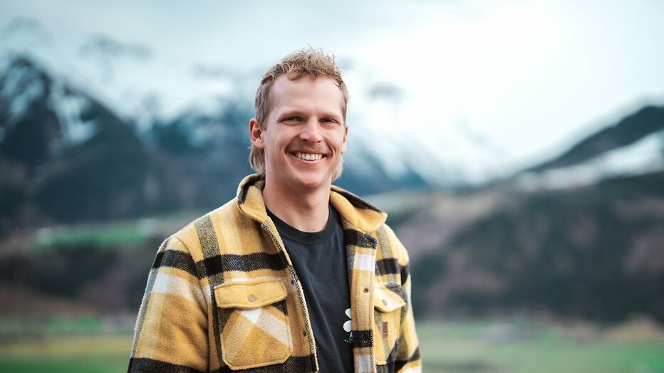 Jorik voor Winter Vol Liefde 2025