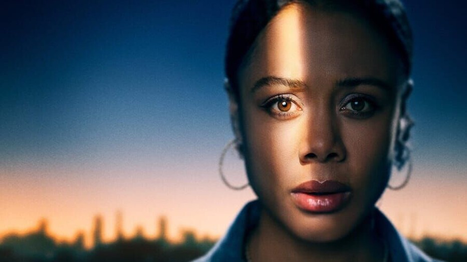 Nina Toussaint-White als Jodie in Witness Number 3