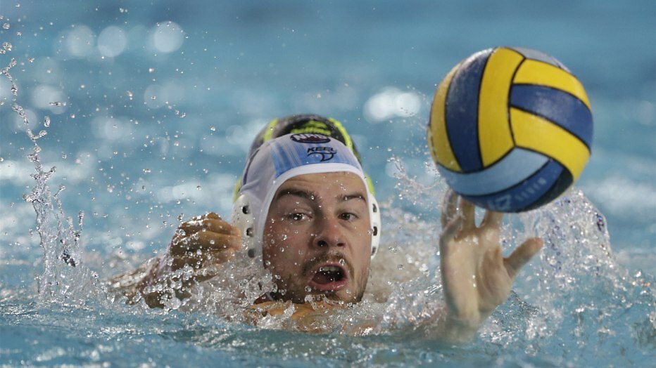 Waterpolo