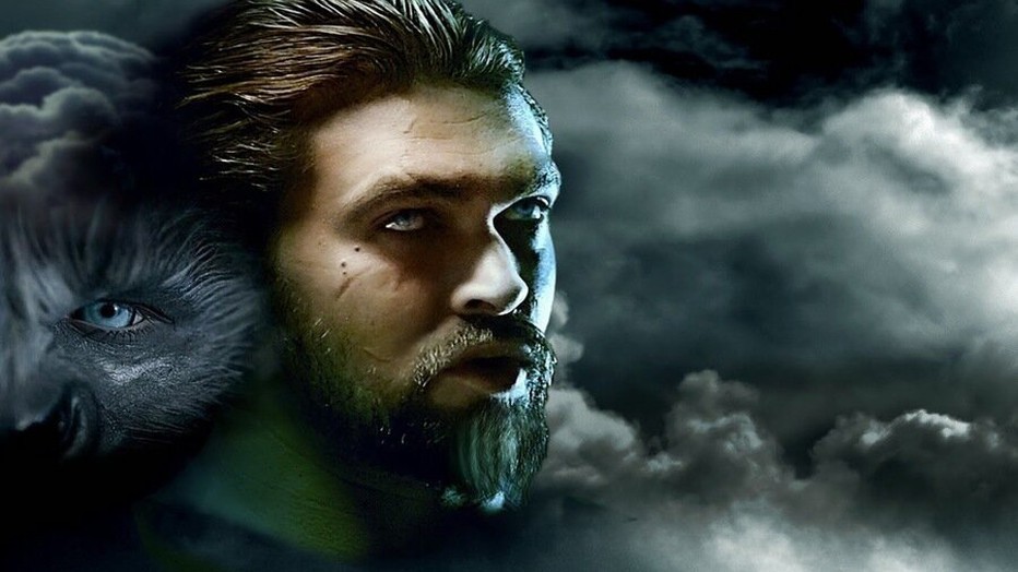 Jason Momoa in Wolves Jason Momoa in Wolves