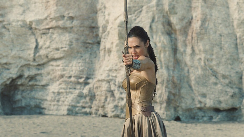 Wonder Woman Wonder Woman
