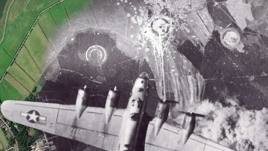 World War II: Secrets From Above World War II: Secrets From Above