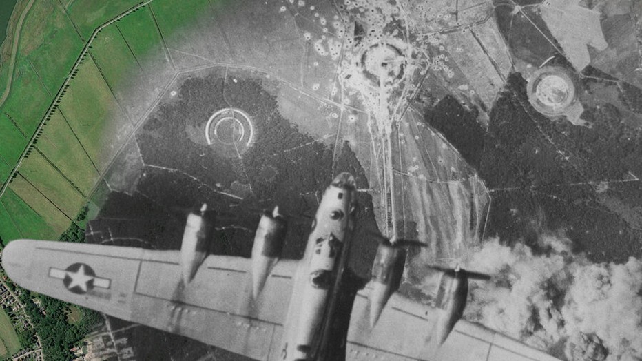 World War II: Secrets from Above World War II: Secrets from Above
