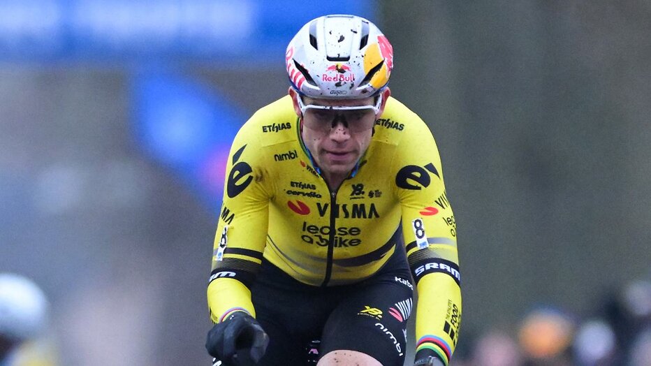 Wout van Aert