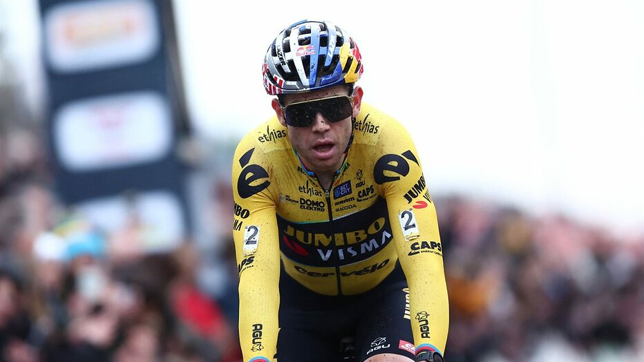 Wout van Aert