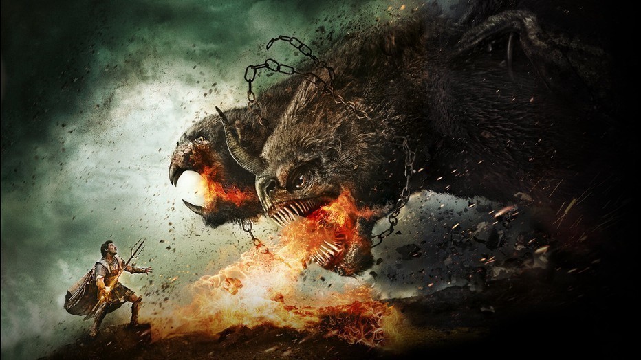 Wrath of the Titans Wrath of the Titans