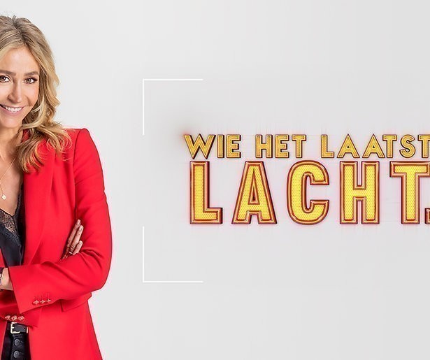 Wendy van Dijk creëert nieuwe typetjes voor Wie het laatst lacht... 