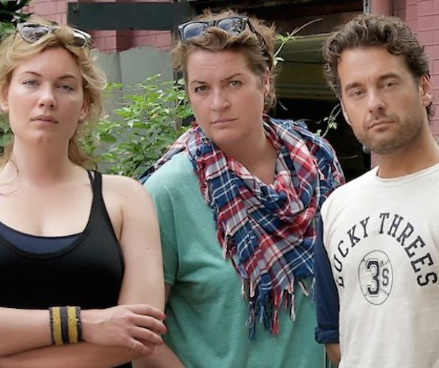 Verslag van de finale van Wie Is de Mol? 2015