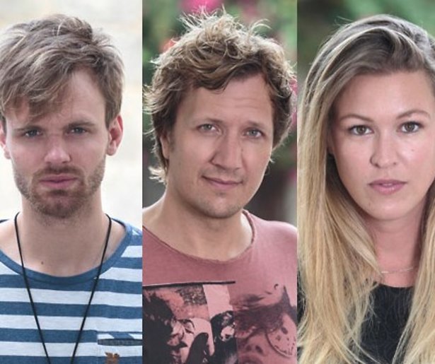 Wie is de Mol?-winnaar Tim Hofman: Champagne dronk ik in één keer op