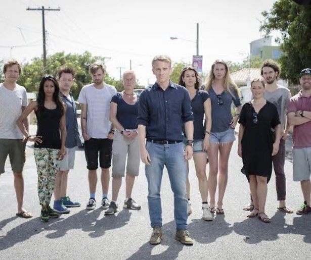 Wie is de Mol-thermometer #09: Deze man staat achterop het Molgeld