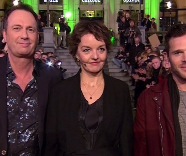 Wie is de Mol?-finalisten genoten van ontknoping: We lijken wel popsterren