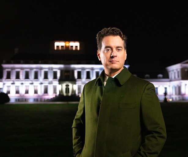 Finale van Wie is de Mol? weer in bioscopen te zien