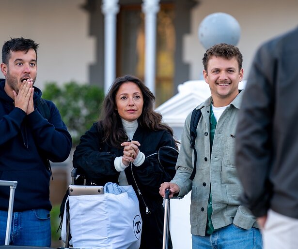 De TV van gisteren: Wie is de Mol? met bijna 2,2 miljoen kijkers de grote winnaar van zaterdagavond