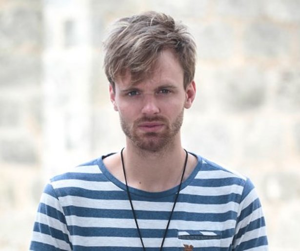 Wie is de Mol? - 11 redenen waarom Tim de Mol is