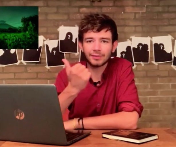 Verklappen deze foto’s de kandidaten van jubileumreeks Wie is de mol?