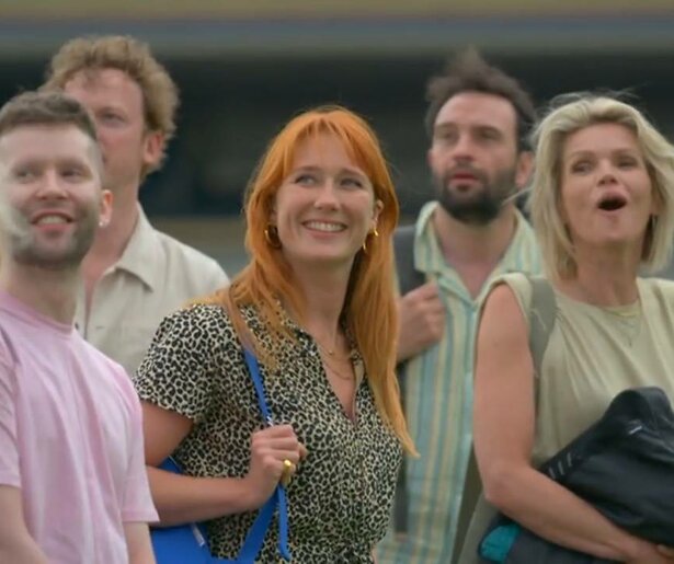 De TV van gisteren: Winnaar van de dag is zonder twijfel Wie Is de Mol?