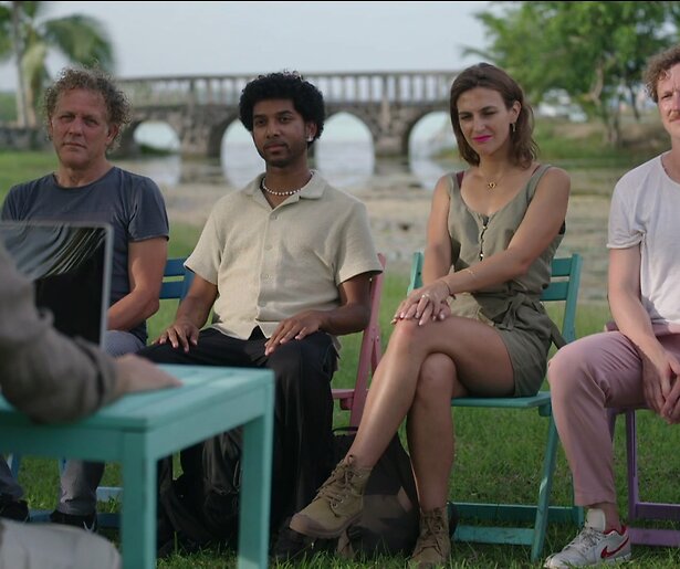 Dit zijn de finalisten van Wie is de Mol? 2024