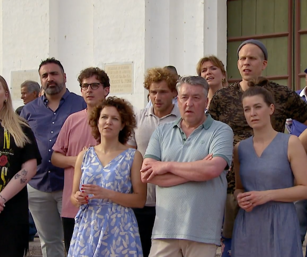 WIDM-podcast: 'De dansopdracht ging eerst mis' 