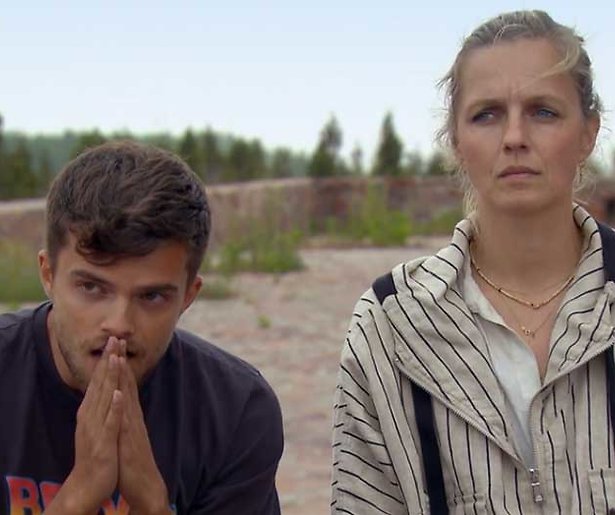 Kandidaten Wie is de Mol? kozen groepsvrijstelling niet voor gezelligheid