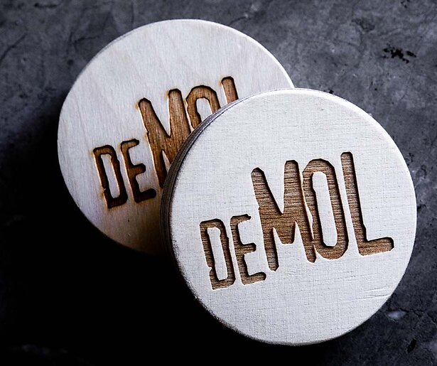 Makers van Wie Is de Mol? en De Verraders komen met nieuwe spelshow: The Game