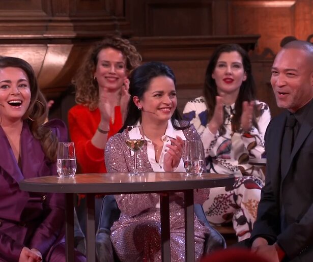 Dit zijn de winnaar, verliezer én de Mol van WIDM-2022