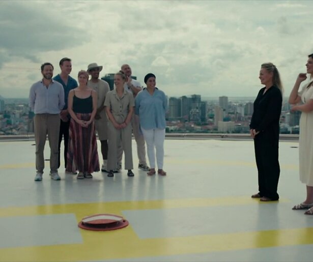 De TV van gisteren: Ondanks kijkerskritiek komt finale Wie is de Mol? als winnaar uit de bus